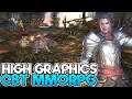ETERNAL CBT | Asobimo's New Open World MMORPG | Jhamz