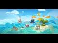 『原神』Exploring Golden Apple Archipelago With Noob Player Part 2/2