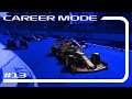 F1 2019 Career Mode # 13 - QUI CONTA PARTIRE FORTI