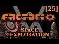 Прохождение Factorio: Space Exploration [25] - Энергетическая наука