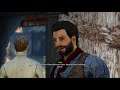 Fallout 4 Sim Settlements 2 quest Picking Up The Pieces and Chapter 1 Ending . Playthrough part 10