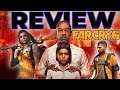 Far Cry 6 REVIEW: WORTH YOUR TIME? (Spoilers Free)