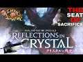 FFXIV - 5.3 main Questline - The Seat Of Sacrifice