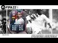 FIFA 22 PLAYER REVIEW |  HEROS 89 ABEDI PELE | INSANE!!!