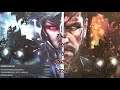 Final Boss OneMan Plays Metal Gear Rising-Revengeance 'cause bored.