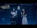 Final Fantasy VII Remake - What Would Cloud Do If He Had A Million Bucks? (PS4 Gameplay)