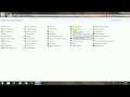 Find Default Programs settings In Computer | Window 7 | Laptop | Pc