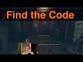 Find the Code for the Door in The Longest Day in Deathloop (PC / PS5)