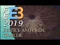 Fire Emblem E3 2019 - Justice & Pride Trailer