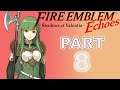 Fire Emblem Echoes Shadows of Valentia Part 8