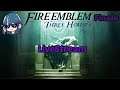 Fire Emblem Three Houses Blind Live Stream Finale