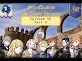 Fire Emblem: Three Houses S1 E42 (131) Part 1