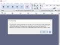 Fix Audacity Error Without the Optional FFmpeg Library, Audacity Cannot Open This Kind of File