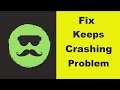 Fix "BroChill" App Keeps Crashing Problem Android & Ios - BroChill App Crash Issue