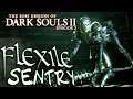 Flexile Sentry || Boss Designs of Dark Souls II ep 3 (blind run)