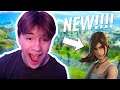 Fortnite BR // Duos // New Battle Pass
