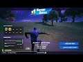 Fortnite First game first win -season 2!
