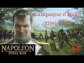 (FR) Napoléon Total War : campagne d'Italie # 5
