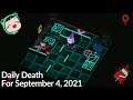Friday The 13th: Killer Puzzle - Daily Death for September 4, 2021
