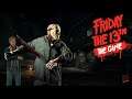Friday The 13th The Game - Perfect on Pinehurst Jason
