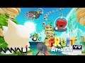 Fruit Attacks VR Is A Fun Wave Based Arcade Style Shooter