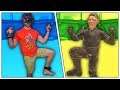 Full Body Tracking in VR Is EPIC (and extremely dangerous) - Blade and Sorcery VR (Valve Index)