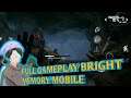 Full Gameplay Bright Memory Mobile - Bright Memory Mobile Indonesia