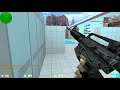 Fy_Pool_Day Deathmatch Gameplay // Counter Strike 1.6