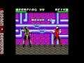 Game Boy Color - Mortal Kombat 4 © 1998 Midway - Gameplay