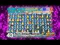 Game Day More Play Friday Ep 43 Bomberman Blast 8 Players - King 9 Rounds - Hyper Feet
