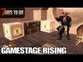Gamestage is RIsing, so is Loot | 7 Days to Die | Alpha 18 Gameplay | E39