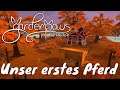 Garden Paws: Unser erstes Pferd ist da #52 Tipps & Tricks Gameplay Deutsch PC