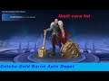 Gatcha Gold Baron, Pasti Dapat | Mobile Legends Bang Bang