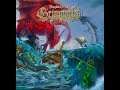 GBHBL Whiplash: Grimgotts - Dragons of the Ages Review