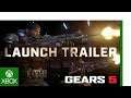 Gears 5 | Launch Trailer "Forever"