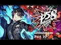 [GER] Persona 5 Strikers - Der Prinz der Albträume (Part 10)