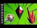 Getting The Basics | No Man's Sky Multiplayer With The Granite Accidents