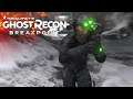 Ghost Recon Breakpoint | [No Hud] Stealth and Gun Combat #5 [Extreme Difficulty]