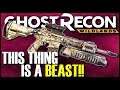 GHOST RECON WILDLANDS  P416 vs 416 - Which is Better?
