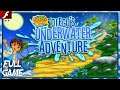 Go, Diego, Go!™: Diego's Underwater Adventure (Flash) - Full Game HD Walkthrough - No Commentary