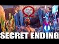 God of War | Jotunheim &Secret Ending | Funny Skeleton Plays (GOW4)