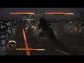 GODZILLA PS4: Godzilla 2014 vs Super MechaGodzilla vs Godzilla 2014