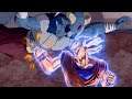 Goku DESTROYS Moro With A *NEW* Silver Dragon Flash Ultimate In DRAGON BALL XENOVERSE 2 Mods