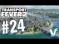 Goldene Zwanziger - Transport Fever 2 #24 [Kampagne II]