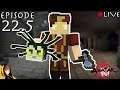 GORGON HEAD HUNTING!!! | Minecraft - Avatar: Age of the Blood Moon [Series] #22.5