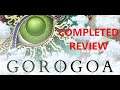 Gorogoa (PS5) - Completed Review