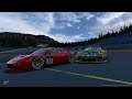 Gran Turismo Sport - PS4 - FIA Manufacturer Series 2020 -  RedBull Ring -  Race + Quali