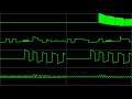 Grayscale Project - "Windy Mind" [Atari 8-bit] (Chiptune Visualization)