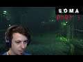 Guy With Fear Of Water Plays SOMA - Part 3 - Angry Blobs