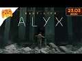 Half-Life: Alyx - Esimene tund